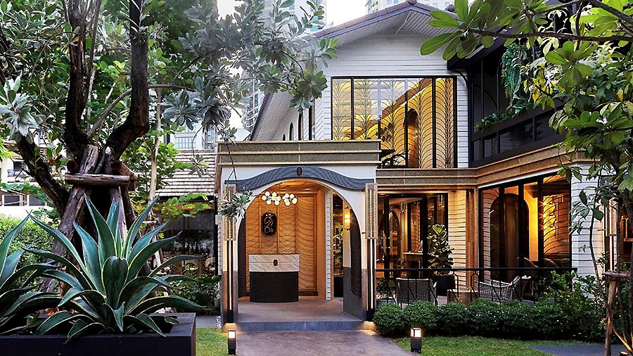 Sorn Top 25 Restaurants World s Best Restaurants