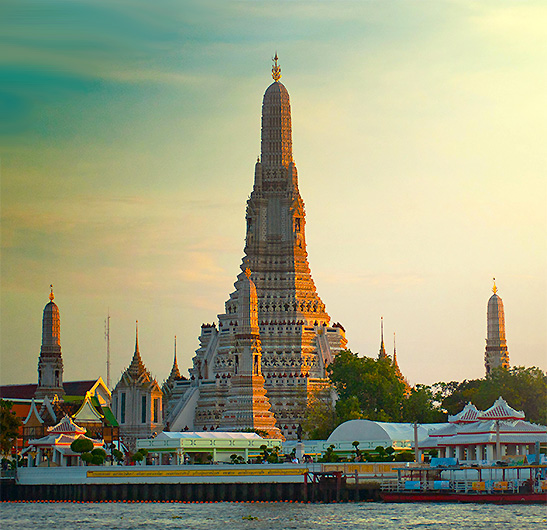 Bangkok Best Restaurants