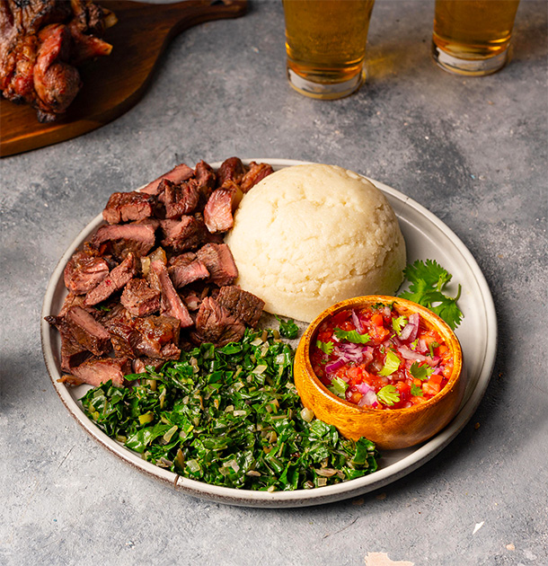 Best African Restaurants