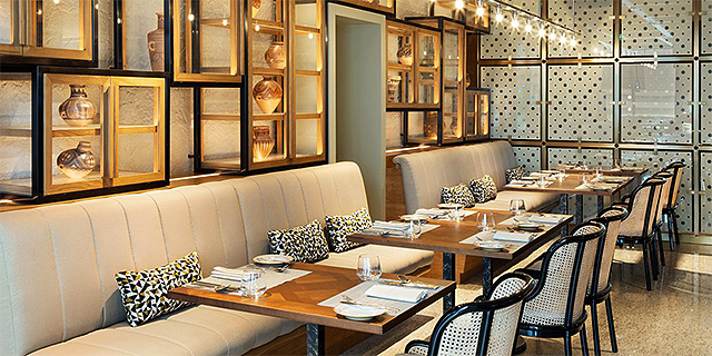 Best International Restaurants