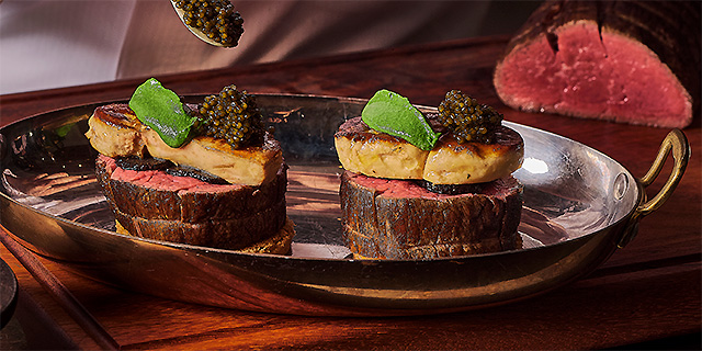 Bangkok Best Steak Restaurants
