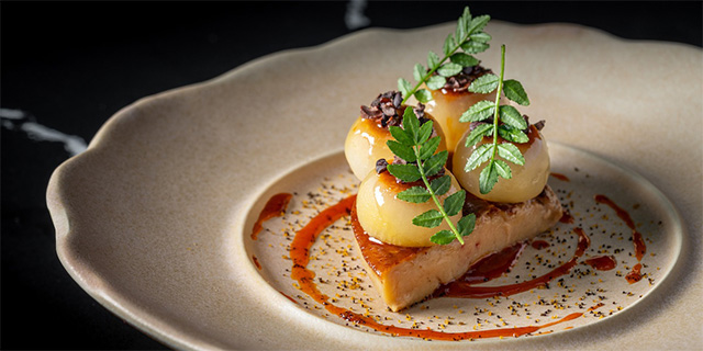 Nine Best French Fine Dining in Bangkok