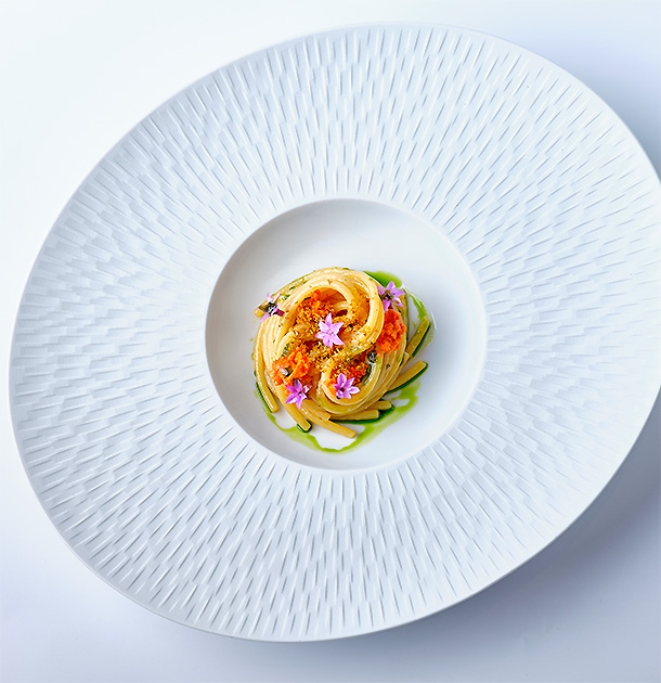 7 Iconic Italian Restaurants
